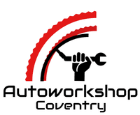 AutoWorkshop Logo